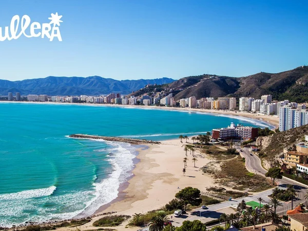 Bild 0: Stadt Cullera